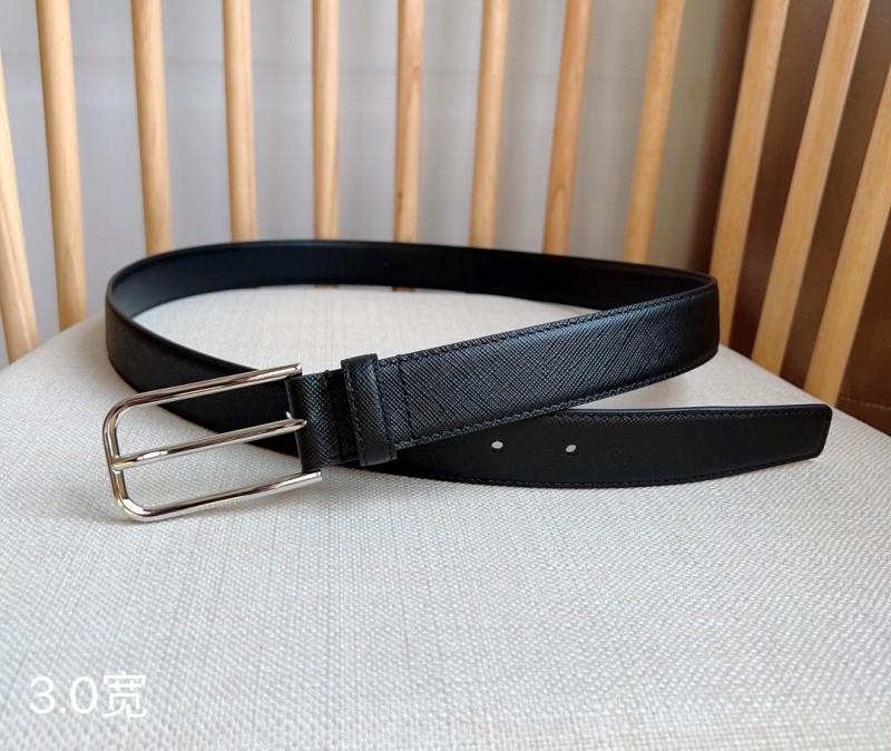 Pra*a belts